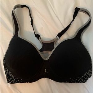 Danskin Sports Bra (34B)